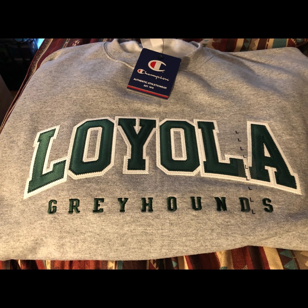Sweatshirt